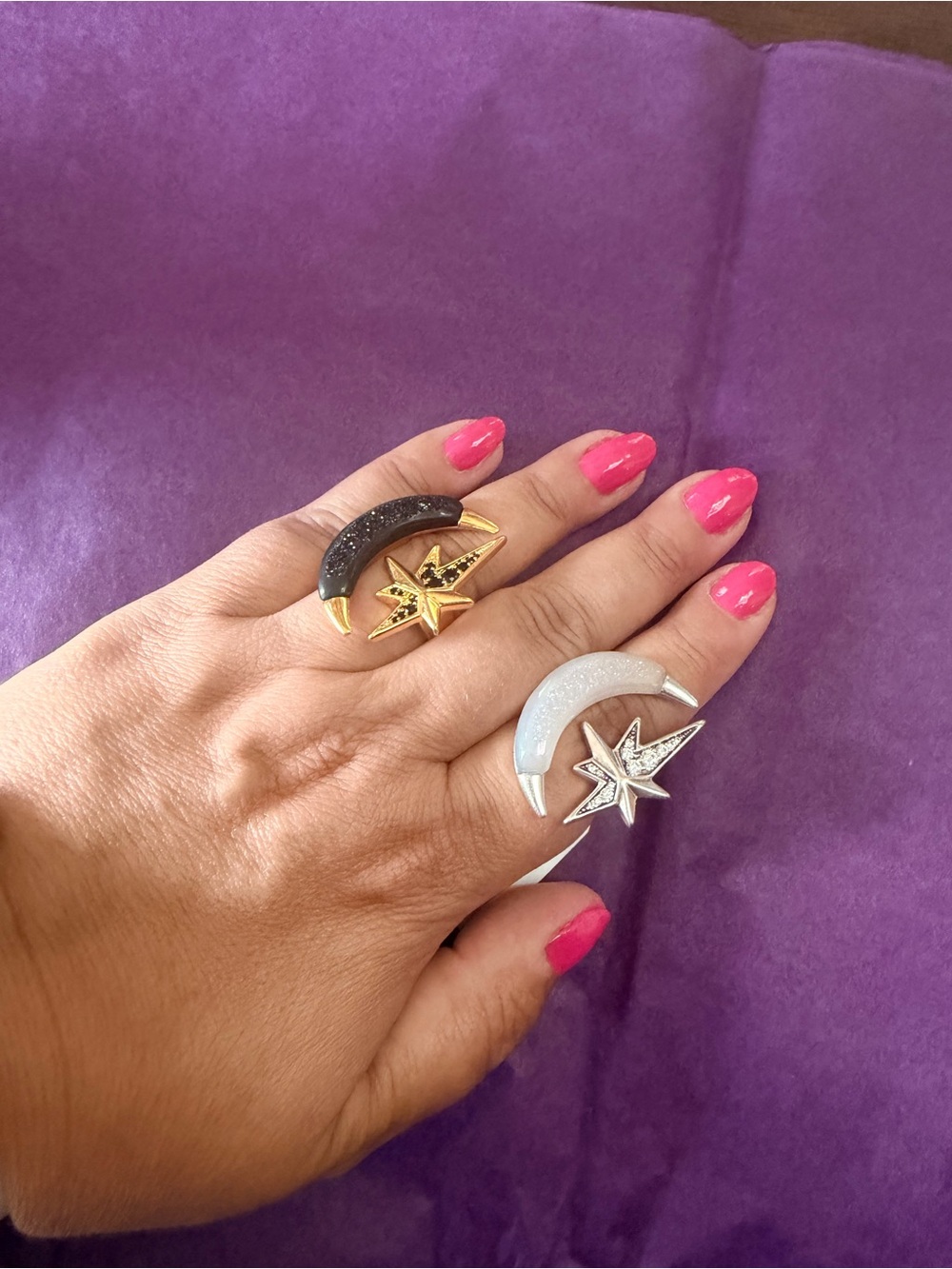 Kendra Scott Celestial Collection Bundle - Picture 3 of 3